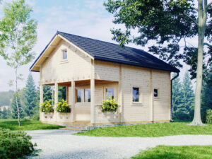 Domek Jan