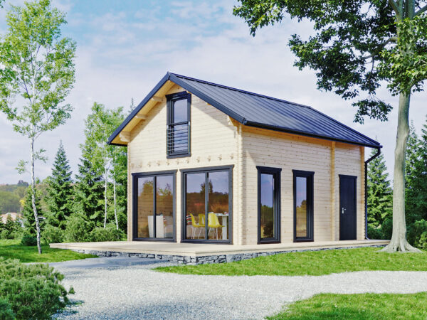 Domek Jan III