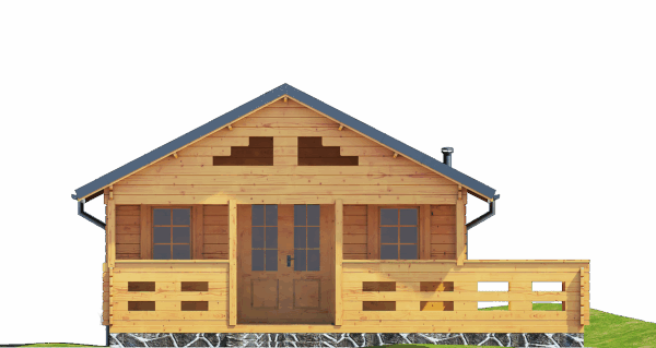 Domek Sara - obrazek 6