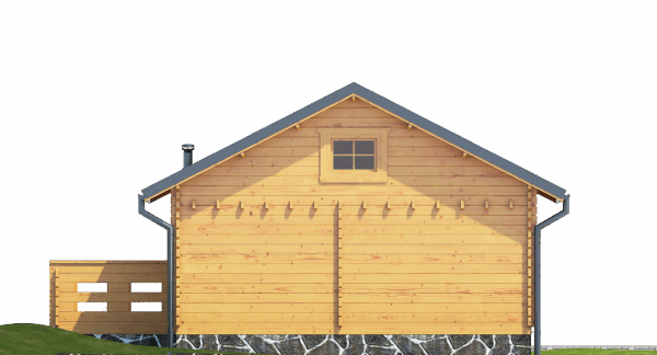 Domek Sara - obrazek 8