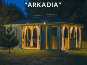 ALTANA ARKADIA