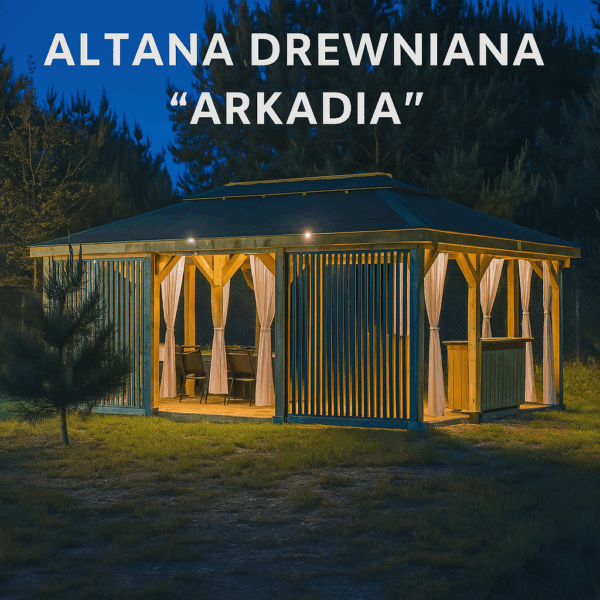 ALTANA ARKADIA