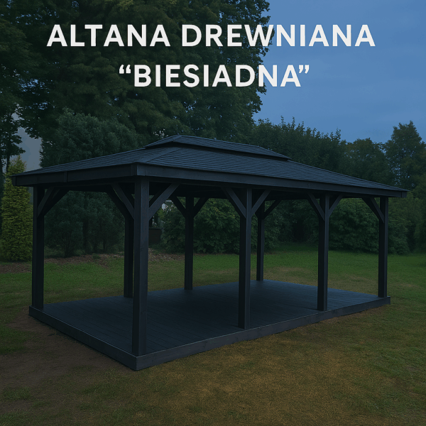 ALTANA BIESIADNA