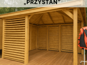 ALTANA PRZYSTAŃ