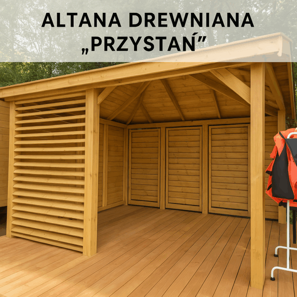ALTANA PRZYSTAŃ
